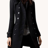 Nadia | Trendi Trenchcoat