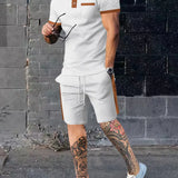 Set za slobodno vrijeme i sport za muškarce