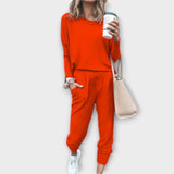 Aurora - Ležerni dvodijelni set