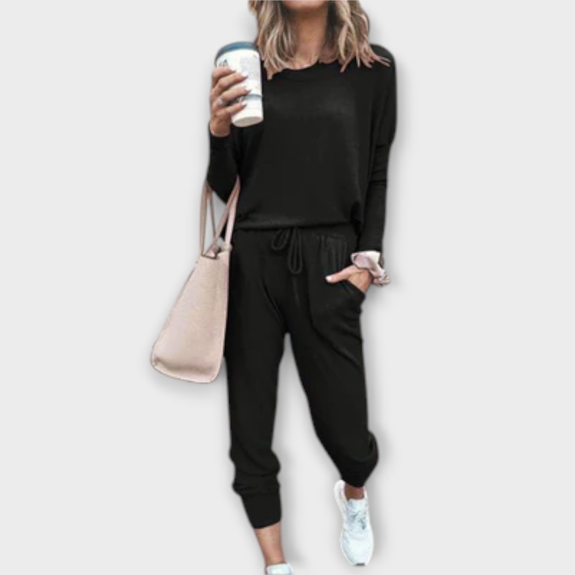 Aurora - Ležerni dvodijelni set