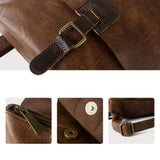 Ermelinde – Višenamjenska retro ruksak