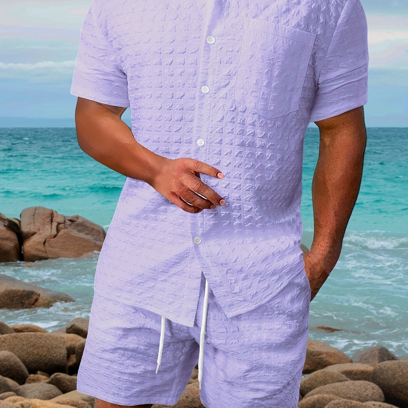 Sommerset za muškarce