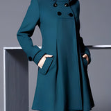 Isabella - Jakna s bočnim džepovima