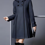 Isabella - Jakna s bočnim džepovima