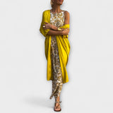 Viviana - Elegantan Dvodelni Set