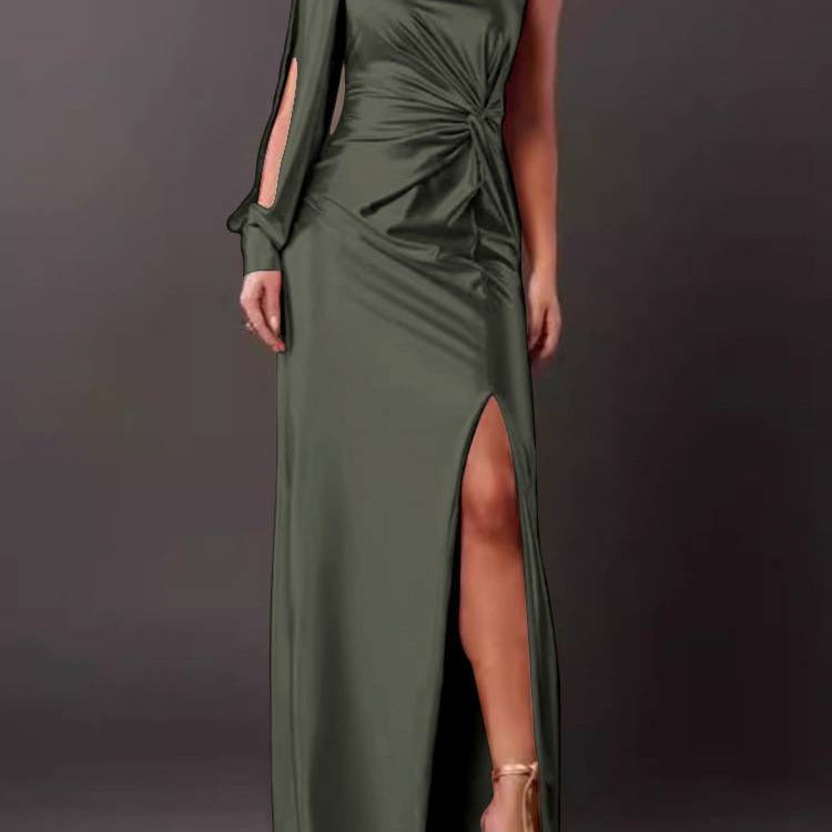 Elisa - Elegantna haljina s dozom sofisticiranosti