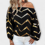 Bianca - Elegantna proljetna bluzica