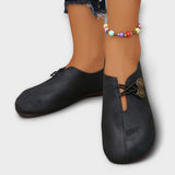 Noira - Velur Loafer