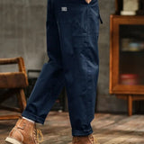 MIKA MÜNCHEN | KLASIČNE CARGO HLAČE