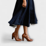 Bravina – Mary Jane s modernim zaokretom