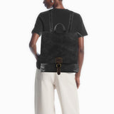 Ermelinde – Višenamjenska retro ruksak