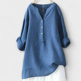 Caliste – Prozračna bluza za žene