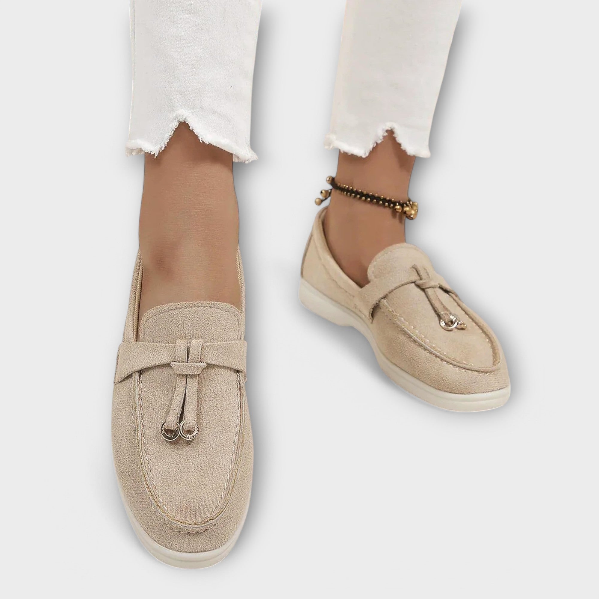 Gamila - Elegantni Loafer