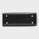 Aurora. - Sjajna torba od krokodilske kože