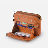 Annika - Torba od visokokvalitetne kože