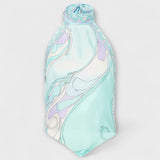 Everly - Set od topa s halter izrezom i asimetrične midi suknje