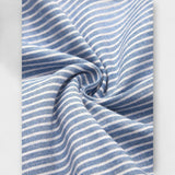 Aurora – Prugasta Premium-Midikhalja