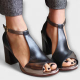 Nadaria – T-Traka Stil s Udobnošću