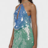 Aurora - Mini haljina od Molly