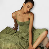 Lucrezia - Elegantna haljina s šarmom