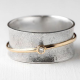 RADIOSO | SVJETLO SJETI RING