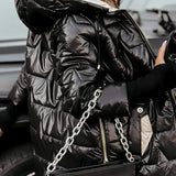 NOLWEN | Elegantni kaput s svakodnevnom svestranošću i pouzdanom toplinom