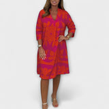 Venola – Proljetna haljina