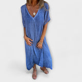 Juliette - Elegantna Malaga Haljina