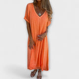 Juliette - Elegantna Malaga Haljina