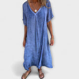 Juliette - Elegantna Malaga Haljina