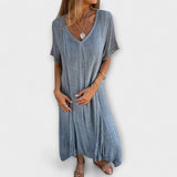 Juliette - Elegantna Malaga Haljina