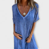 Juliette - Elegantna Malaga Haljina