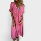 Juliette - Elegantna Malaga Haljina