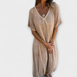 Juliette - Elegantna Malaga Haljina