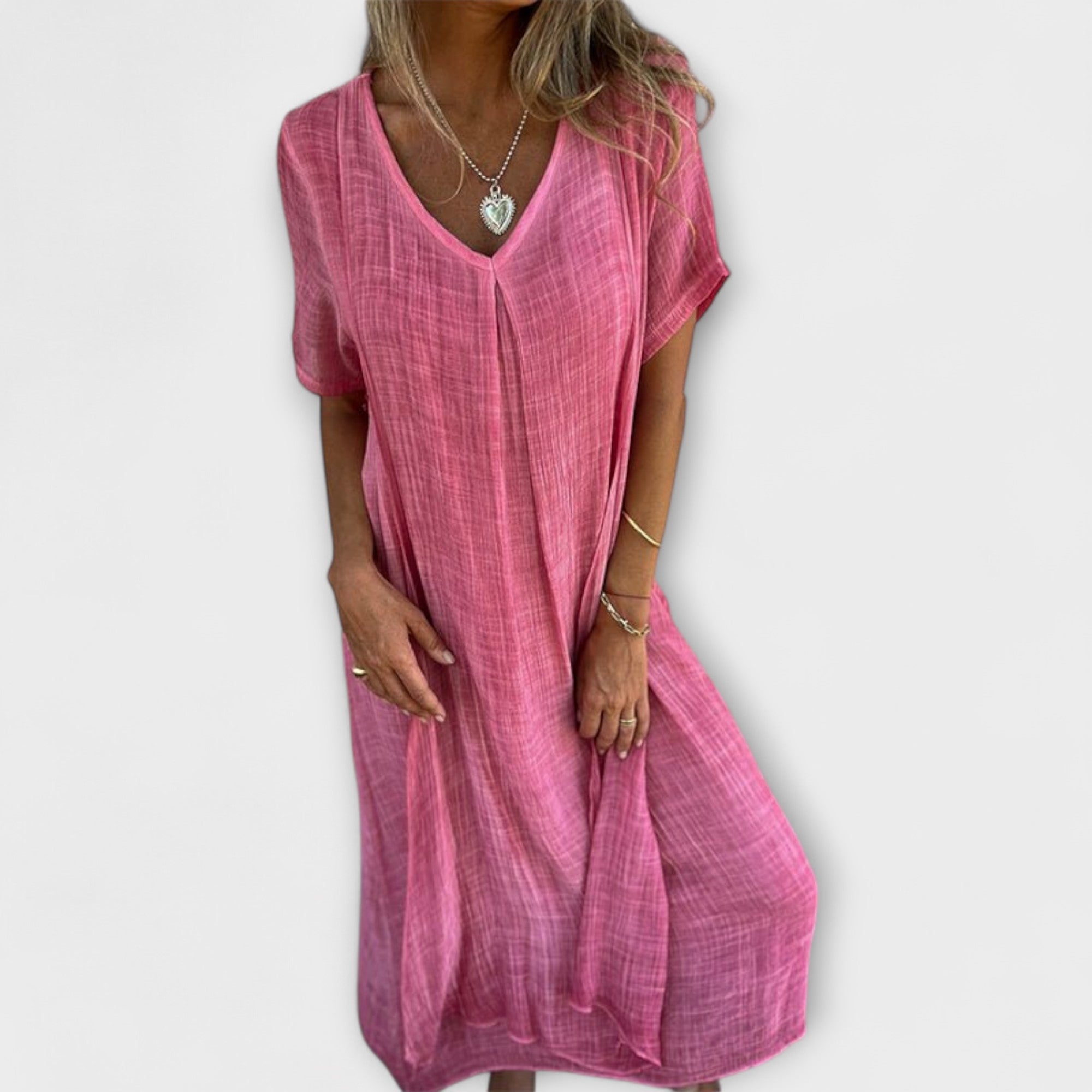 Juliette - Elegantna Malaga Haljina