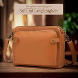 Annika - Torba od visokokvalitetne kože