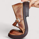 Louisa - Ortopedske cipele