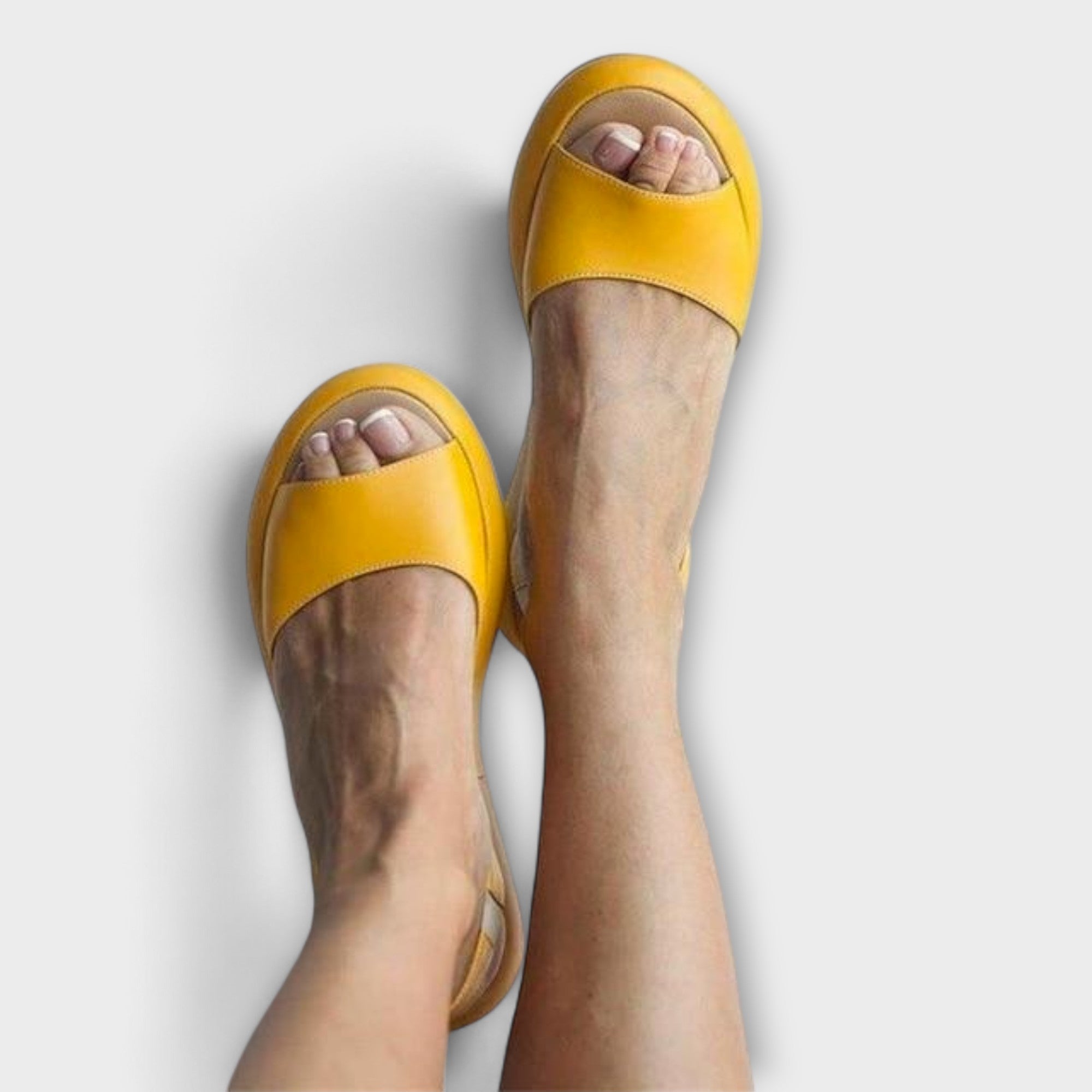 Edona - Ortopedske sandale