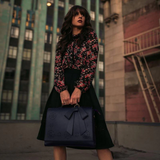 Bernadette – Torba s remenom i mašnom