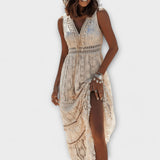 Paige - Haljina u boho stilu