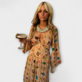 Aurora - Petite Shell Reign Haljina