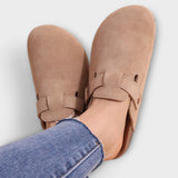 Ortopedske udobne sandale