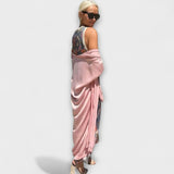 Elveria – Max haljina s odgovarajućim kardiganom