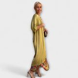 Elveria – Max haljina s odgovarajućim kardiganom