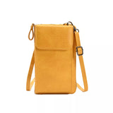 Clara - Elegantna torba od kože