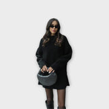 Aurora - Opušteni set za pletenje