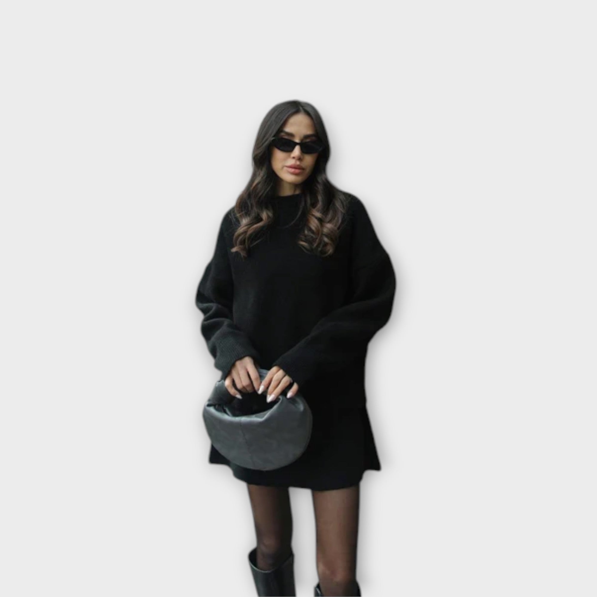 Aurora - Opušteni set za pletenje