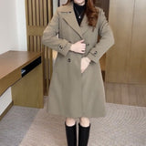 Kath | Elegantan Trenchcoat