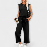 Ania - Ženski Dvodelni Set