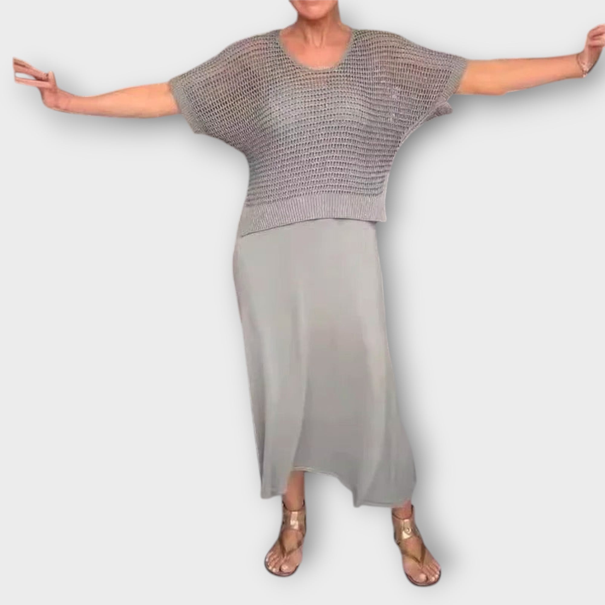 Alma - Ručno izrađeno, svježe i prozračno